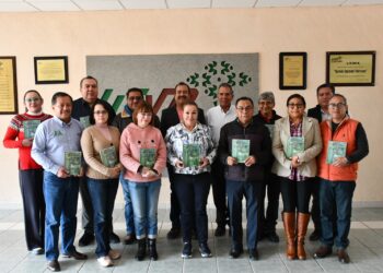 UTVM publica investigación sobre el xoconostle