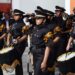 Invita IHE a participar en el 16.º Concurso Estatal de Bandas de Guerra