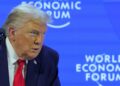 Foro de Davos: Donald Trump insiste en comprar Groenlandia