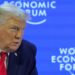 Foro de Davos: Donald Trump insiste en comprar Groenlandia
