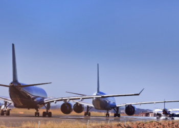 FAA alerta a aviones por actividad militar en México y LATAM.