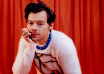 Harry Styles añade 2 conciertos más para este año en México.