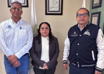 ITESA gradúa a su primera maestra en Ciencias en Alimentos.