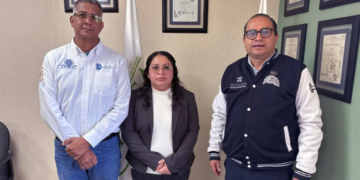 ITESA gradúa a su primera maestra en Ciencias en Alimentos.