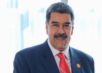 Nicolás Maduro habría coordinado vuelos del narco desde México: EU