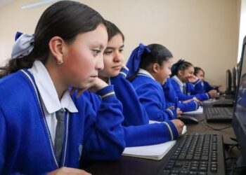 SEPH convoca a estudiantes a la Olimpiada Hidalguense de Informática