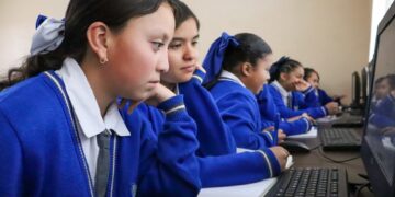 SEPH convoca a estudiantes a la Olimpiada Hidalguense de Informática