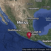 ¡Inicia potente el año! Se registra sismo de 6.5 en Guerrero.