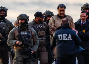 Nicolás Maduro se declara “no culpable” en su audiencia en EU.