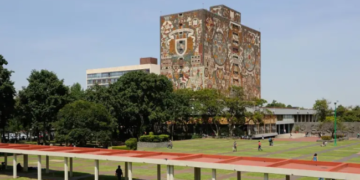 UNAM lanza convocatoria 2026 y amplía su oferta académica.