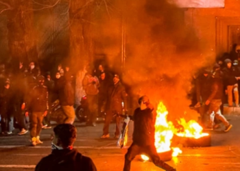 Protestas en Irán dejan cerca de dos mil muertos: Reuters