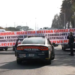 Transportistas levantan bloqueos en el Edomex.