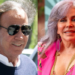 Reviven abuso de Julio Iglesias a Verónica Castro tras denuncias.