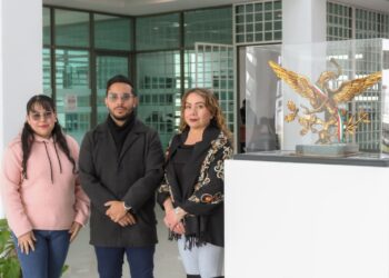 Docentes de UTVAM publican estudio sobre resiliencia y burnout