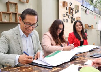 UTMZ fortalece vínculos con Restaurante Sotero