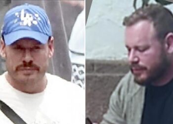 Ryan Wedding se entrega en México y es trasladado a EU