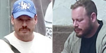 Ryan Wedding se entrega en México y es trasladado a EU