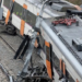 Al menos 39 fallecidos tras accidente de trenes en Córdoba.