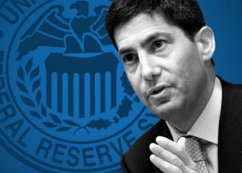Trump nómina a Kevin Warsh presidente de la Reserva Federal.