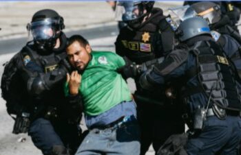 Jefe de ICE tendrá que comparecer por arrestos irregulares en Minnesota