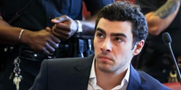 Luigi Mangione no enfrentará la pena de muerte.