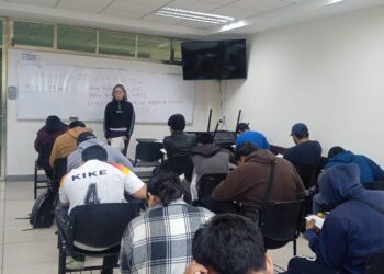 UTMZ impulsa la proyección internacional de estudiantes con certificación TOEFL