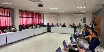 UPH fortalece competencias docentes para certificación nacional