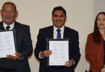 Normal Superior e ITP fortalecen colaboración académica y tecnológica