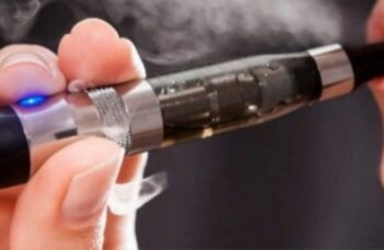 Este 16 de enero entra en vigor prohibición de vapeadores