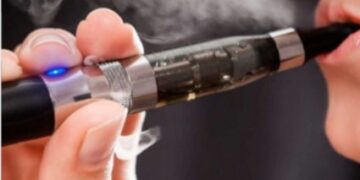 Este 16 de enero entra en vigor prohibición de vapeadores