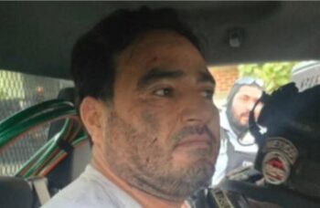 Cae "El Bótox", principal extorsionador limoneros en Michoacán