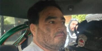 Cae "El Bótox", principal extorsionador limoneros en Michoacán