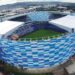 Cruz Azul jugará como local en el Estadio Cuauhtémoc durante el Clausura 2026