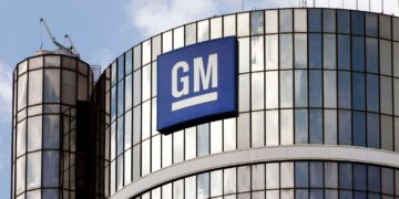 General Motors invertirá mil mdd en México los próximos dos años
