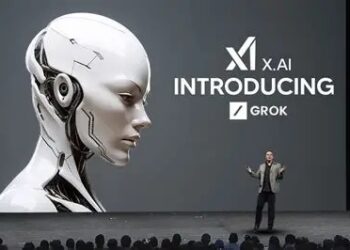 XAI, propiedad de Elon Musk, restringe imágenes ilegales en Grok