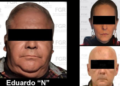 FGR detiene a otro excolaborador de García Luna en Izúcar de Matamoros, Puebla