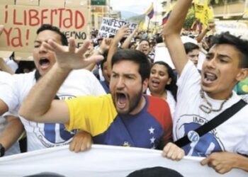 Para buscar la paz, Venezuela anuncia liberación de presos políticos