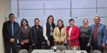 Hidalgo y SEP federal acuerdan acciones para fortalecer la formación docente