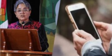 Secretaría Anticorrupción ya investiga presunta filtración a usuarios Telcel