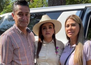 Vinculan a García Rivero por asesinato de Carlos Manzo