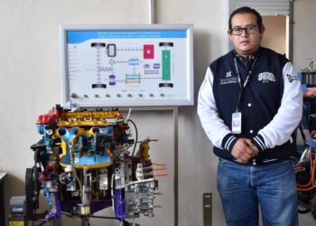 ITESA crea laboratorio para modernizar maquinaria agrícola