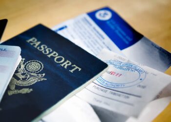 Estados Unidos suspende trámite de Visas a 75 países