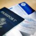 Estados Unidos suspende trámite de Visas a 75 países