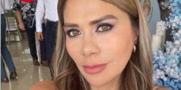 Secretaria de Grecia Quiroz sale en libertad tras declarar ante el MP