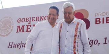 Hidalgo cuenta con un gobernador mediocre y sin legitimidad: Rubén Moreira