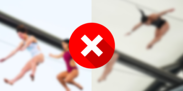 Cancelan la Copa Mundial de Clavados en Zapopan, Jalisco.