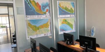 Colegio del Estado de Hidalgo ofrecerá curso en tecnologías geoespaciales