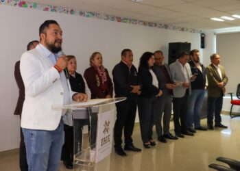 SEPH impulsa participación comunitaria en Consejos Escolares