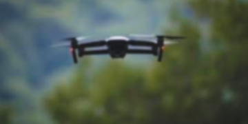 Espacio aéreo de “El Paso” se cerró por cárteles mexicanos: EU