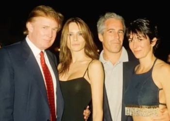 Epstein no dirigía una red de tráfico para hombres poderosos: FBI